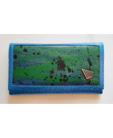 Lady�s Wallet Dalhia 