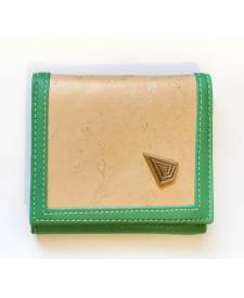 Lady�s Wallet Pocket Beige