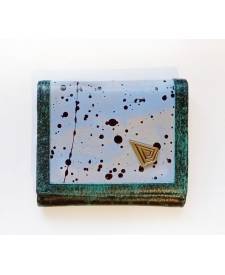Lady�s Wallet Pocket Beige