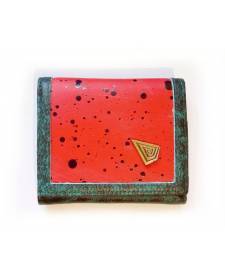 Lady�s Wallet Pocket Beige