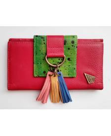 Lady�s Wallet 