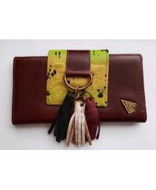 Lady�s Wallet 