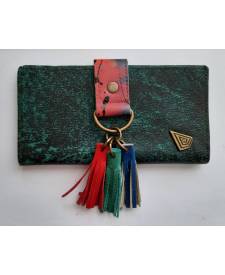 Lady�s Wallet 