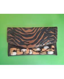 Murcia Clutch Combined