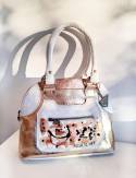 M�rida Handbag With Art 